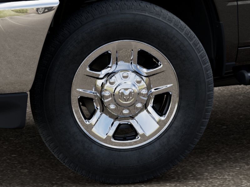 2026 RAM 2500 RAM 2500 TRADESMAN CREW CAB 4X4 6'4' BOX