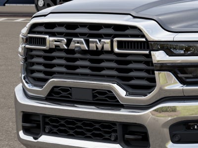 2026 RAM 2500 RAM 2500 TRADESMAN CREW CAB 4X4 6'4' BOX