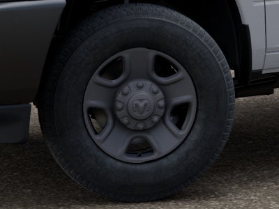 2026 RAM 2500 RAM 2500 TRADESMAN CREW CAB 4X4 6'4' BOX