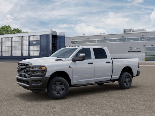 2026 RAM 2500 RAM 2500 TRADESMAN CREW CAB 4X4 6'4' BOX