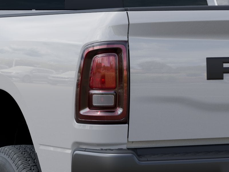 2026 RAM 2500 RAM 2500 TRADESMAN CREW CAB 4X4 6'4' BOX