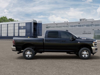 2026 RAM 2500 RAM 2500 TRADESMAN CREW CAB 4X4 6'4' BOX