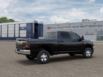 2026 RAM 2500 RAM 2500 TRADESMAN CREW CAB 4X4 6'4' BOX