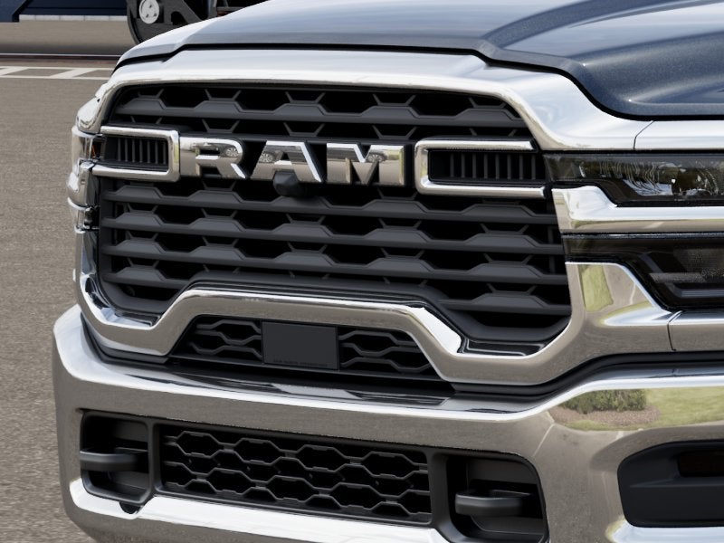 2026 RAM 2500 RAM 2500 TRADESMAN CREW CAB 4X4 6'4' BOX