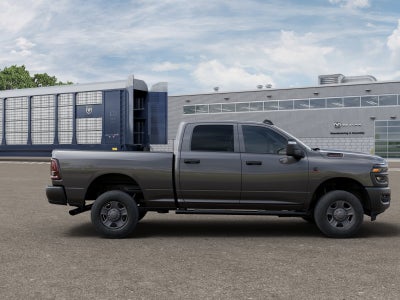2026 RAM 2500 RAM 2500 TRADESMAN CREW CAB 4X4 6'4' BOX