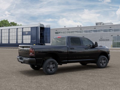 2026 RAM 2500 RAM 2500 TRADESMAN CREW CAB 4X4 6'4' BOX