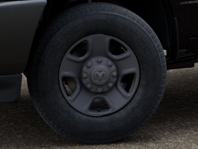 2026 RAM 2500 RAM 2500 TRADESMAN CREW CAB 4X4 6'4' BOX