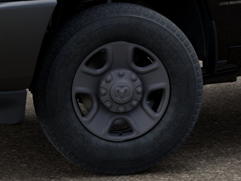 2026 RAM 2500 RAM 2500 TRADESMAN CREW CAB 4X4 6'4' BOX