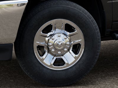 2026 RAM 2500 RAM 2500 TRADESMAN CREW CAB 4X4 6'4' BOX