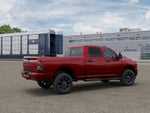 2027 RAM 2500 RAM 2500 BLACK EXPRESS CREW CAB 4X4 6'4' BOX