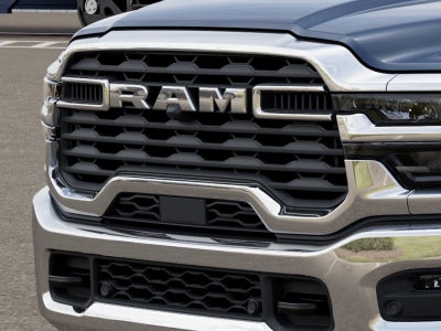 2026 RAM 2500 RAM 2500 TRADESMAN CREW CAB 4X4 6'4' BOX
