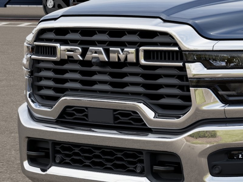 2026 RAM 2500 RAM 2500 TRADESMAN CREW CAB 4X4 6'4' BOX