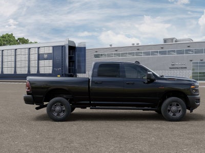 2026 RAM 2500 RAM 2500 TRADESMAN CREW CAB 4X4 6'4' BOX