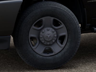 2026 RAM 2500 RAM 2500 TRADESMAN CREW CAB 4X4 6'4' BOX