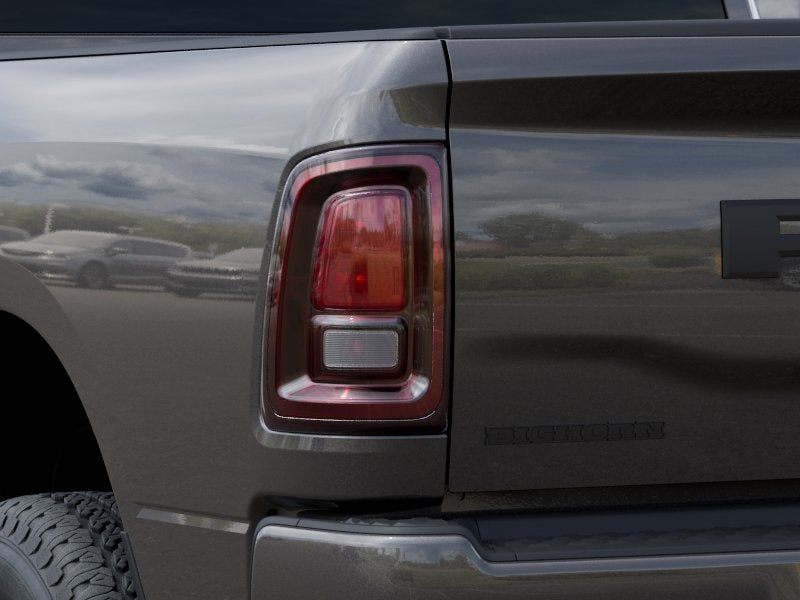 2026 RAM 2500 RAM 2500 BIG HORN CREW CAB 4X4 6'4' BOX