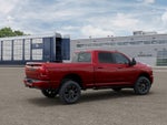 2026 RAM 2500 RAM 2500 LARAMIE CREW CAB 4X4 6'4' BOX