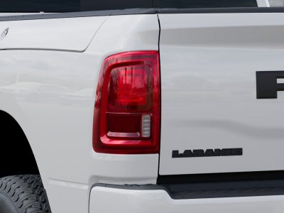 2026 RAM 2500 RAM 2500 LARAMIE CREW CAB 4X4 6'4' BOX