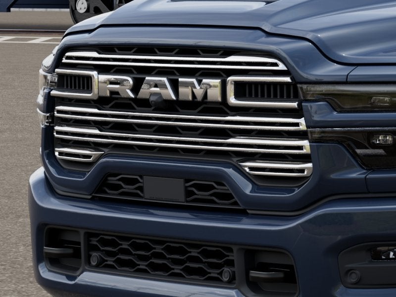 2026 RAM 2500 RAM 2500 LARAMIE CREW CAB 4X4 6'4' BOX