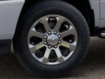 2026 RAM 2500 RAM 2500 LARAMIE CREW CAB 4X4 6'4' BOX