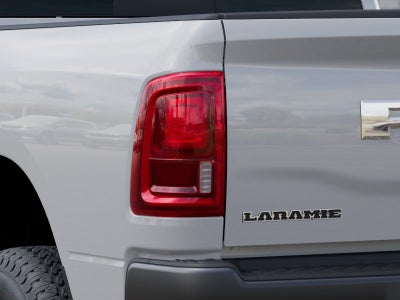 2026 RAM 2500 RAM 2500 LARAMIE CREW CAB 4X4 6'4' BOX