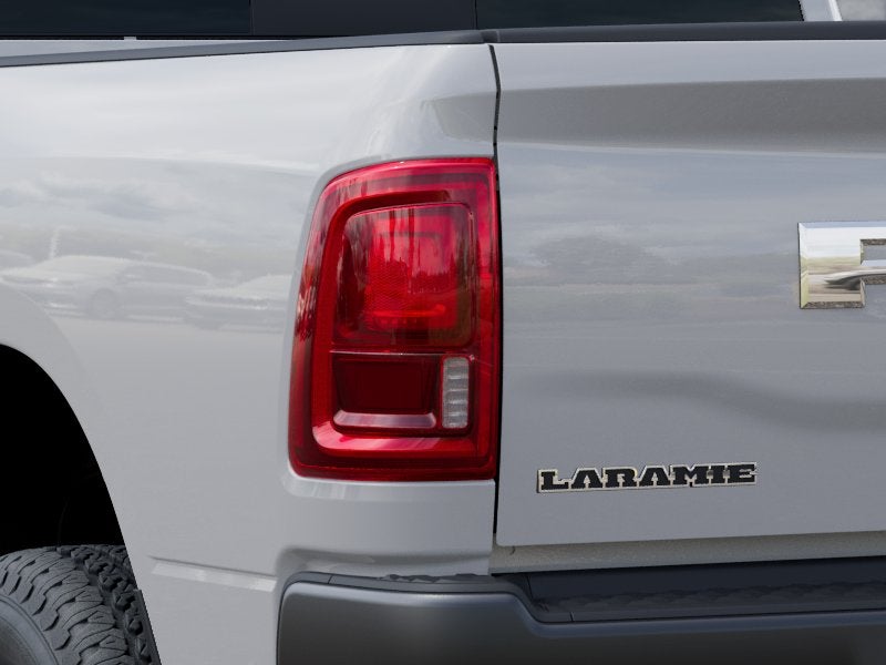 2026 RAM 2500 RAM 2500 LARAMIE CREW CAB 4X4 6'4' BOX