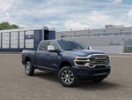 2026 RAM 2500 RAM 2500 LARAMIE CREW CAB 4X4 6'4' BOX