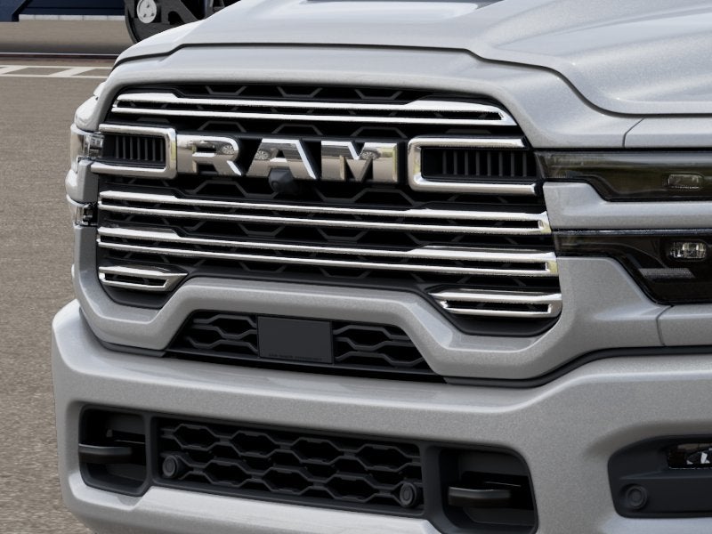 2026 RAM 2500 RAM 2500 LARAMIE CREW CAB 4X4 6'4' BOX