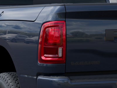 2026 RAM 2500 RAM 2500 LARAMIE CREW CAB 4X4 6'4' BOX