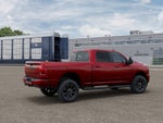 2026 RAM 2500 RAM 2500 LARAMIE CREW CAB 4X4 6'4' BOX