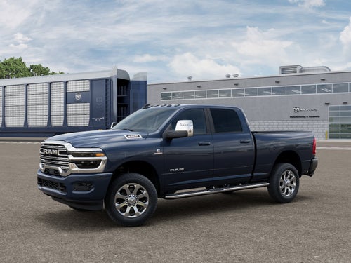 2026 RAM 2500 RAM 2500 LARAMIE CREW CAB 4X4 6'4' BOX