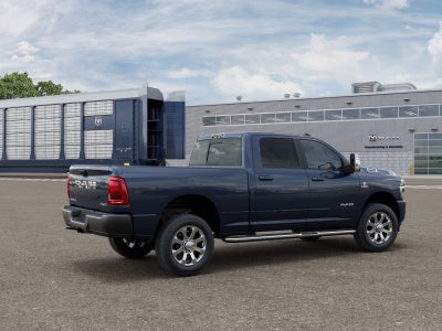 2026 RAM 2500 RAM 2500 LARAMIE CREW CAB 4X4 6'4' BOX