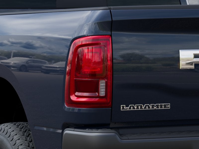 2026 RAM 2500 RAM 2500 LARAMIE CREW CAB 4X4 6'4' BOX