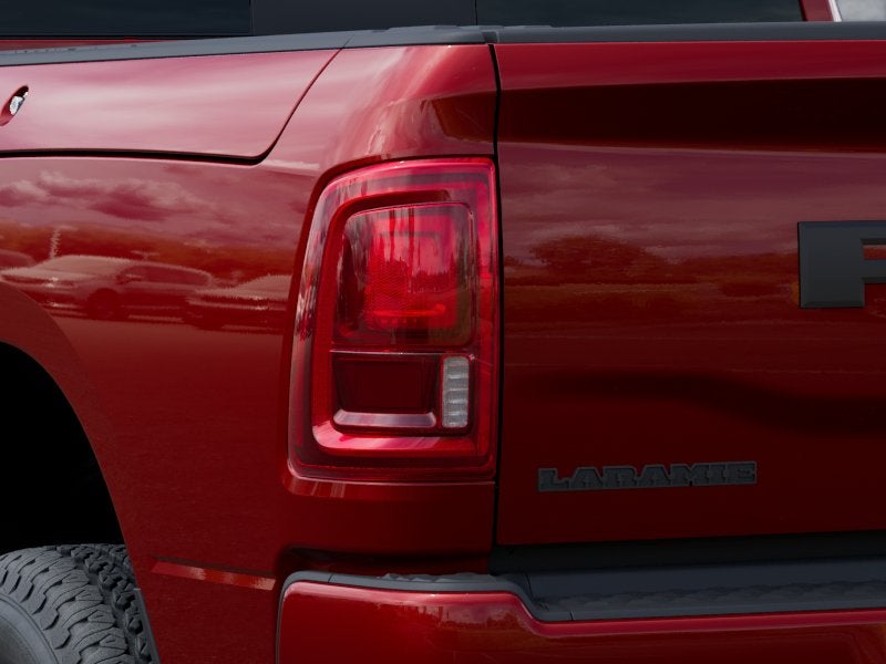 2026 RAM 2500 RAM 2500 LARAMIE CREW CAB 4X4 6'4' BOX