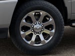 2026 RAM 2500 RAM 2500 LARAMIE CREW CAB 4X4 6'4' BOX