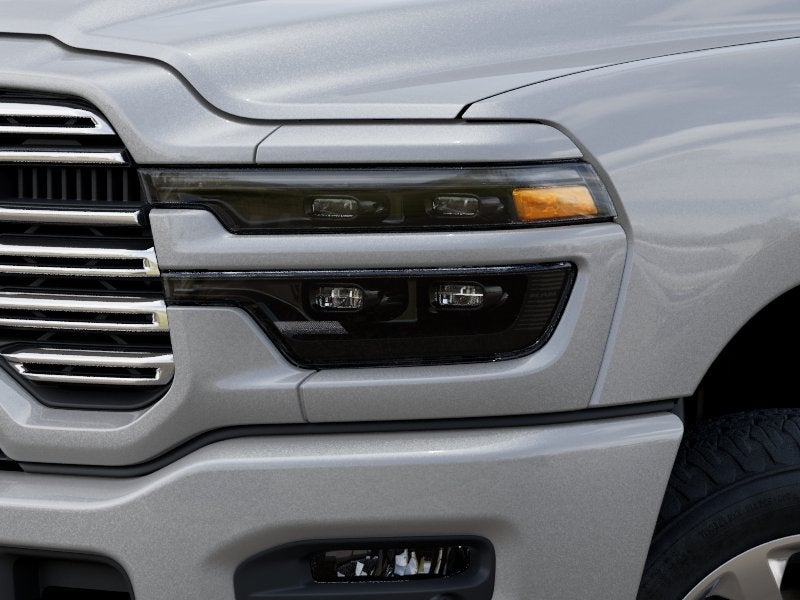 2026 RAM 2500 RAM 2500 LARAMIE CREW CAB 4X4 6'4' BOX