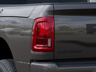 2026 RAM 2500 RAM 2500 LARAMIE CREW CAB 4X4 6'4' BOX