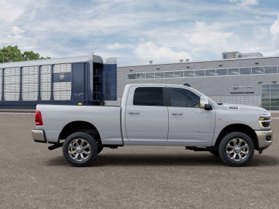2026 RAM 2500 RAM 2500 LARAMIE CREW CAB 4X4 6'4' BOX
