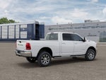 2026 RAM 2500 RAM 2500 LARAMIE CREW CAB 4X4 6'4' BOX