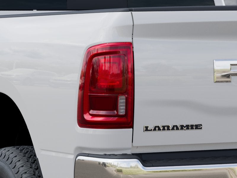2026 RAM 2500 RAM 2500 LARAMIE CREW CAB 4X4 6'4' BOX