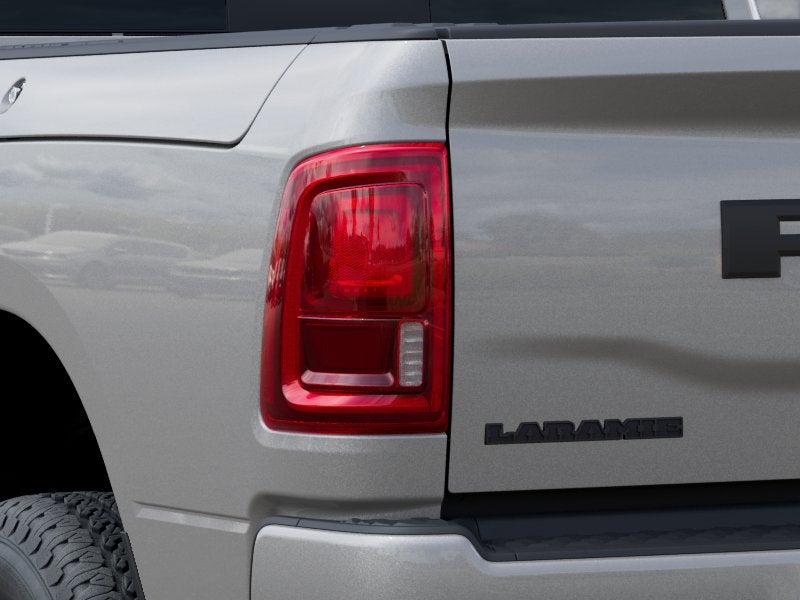 2026 RAM 2500 RAM 2500 LARAMIE CREW CAB 4X4 6'4' BOX