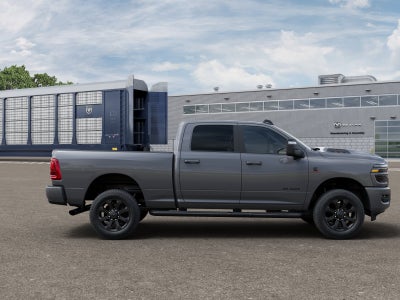 2026 RAM 2500 RAM 2500 LARAMIE CREW CAB 4X4 6'4' BOX