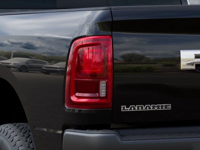 2026 RAM 2500 RAM 2500 LARAMIE CREW CAB 4X4 6'4' BOX