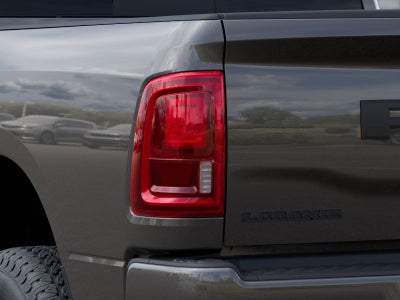 2026 RAM 2500 RAM 2500 LARAMIE CREW CAB 4X4 6'4' BOX