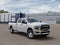 2026 RAM 2500 RAM 2500 TRADESMAN CREW CAB 4X4 8' BOX