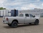 2026 RAM 2500 RAM 2500 BLACK EXPRESS CREW CAB 4X4 8' BOX