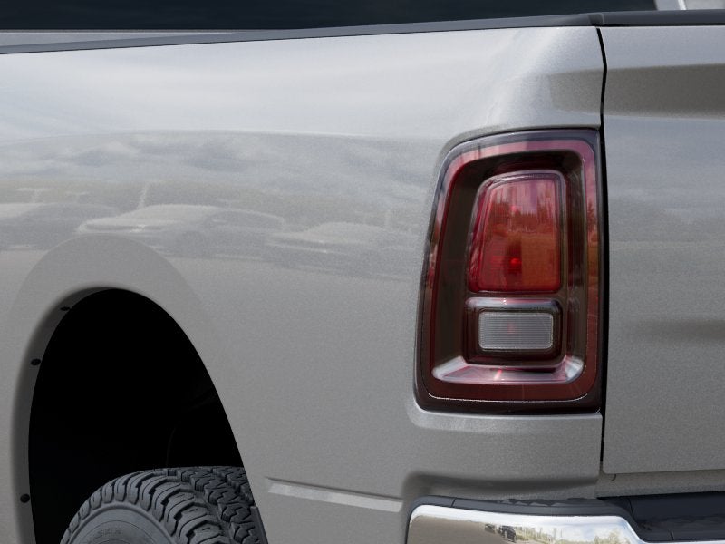 2026 RAM 2500 RAM 2500 TRADESMAN CREW CAB 4X4 8' BOX