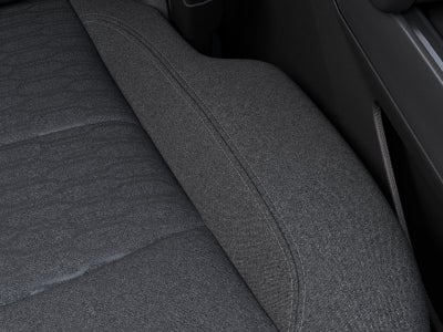 2026 RAM 2500 RAM 2500 BIG HORN CREW CAB 4X4 8' BOX