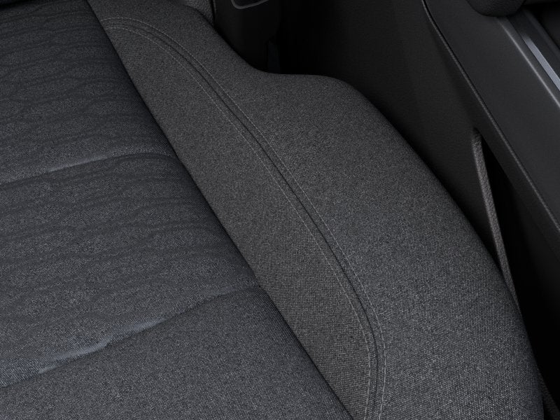 2026 RAM 2500 RAM 2500 BIG HORN CREW CAB 4X4 8' BOX