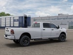 2026 RAM 2500 RAM 2500 BIG HORN CREW CAB 4X4 8' BOX