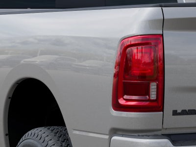 2026 RAM 2500 RAM 2500 LARAMIE CREW CAB 4X4 8' BOX